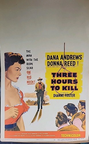 Three hours kill movie - to,